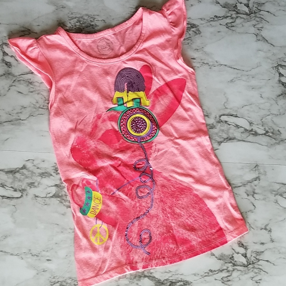 3 Pieces Girl's Clothing - Picture 2 of 4